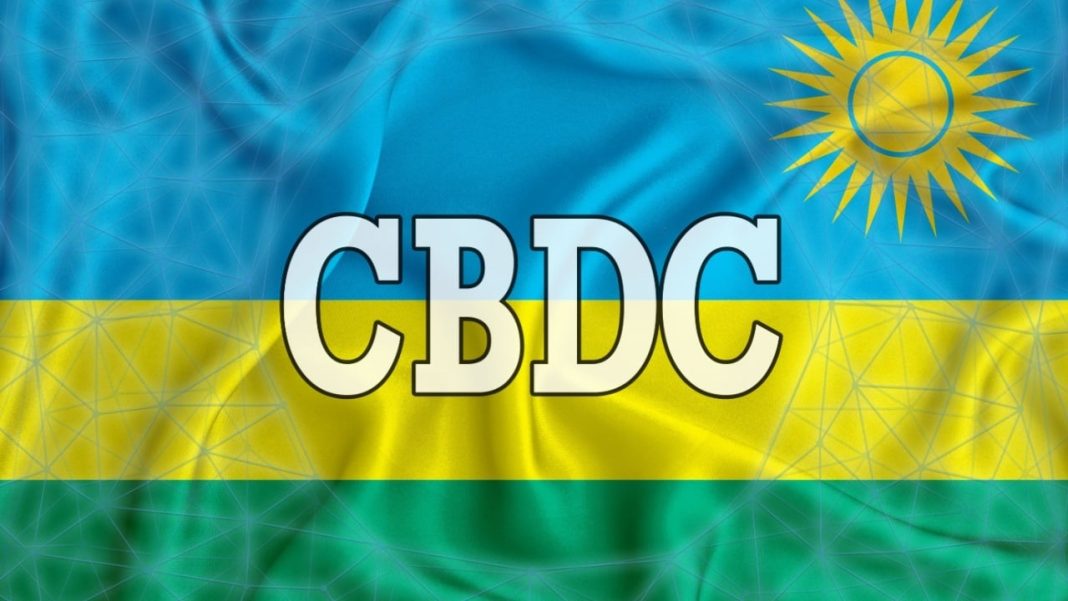 Rwanda Develops CBDC to Avoid Falling Behind, Central Bank Deputy Governor Says – Africa Bitcoin News