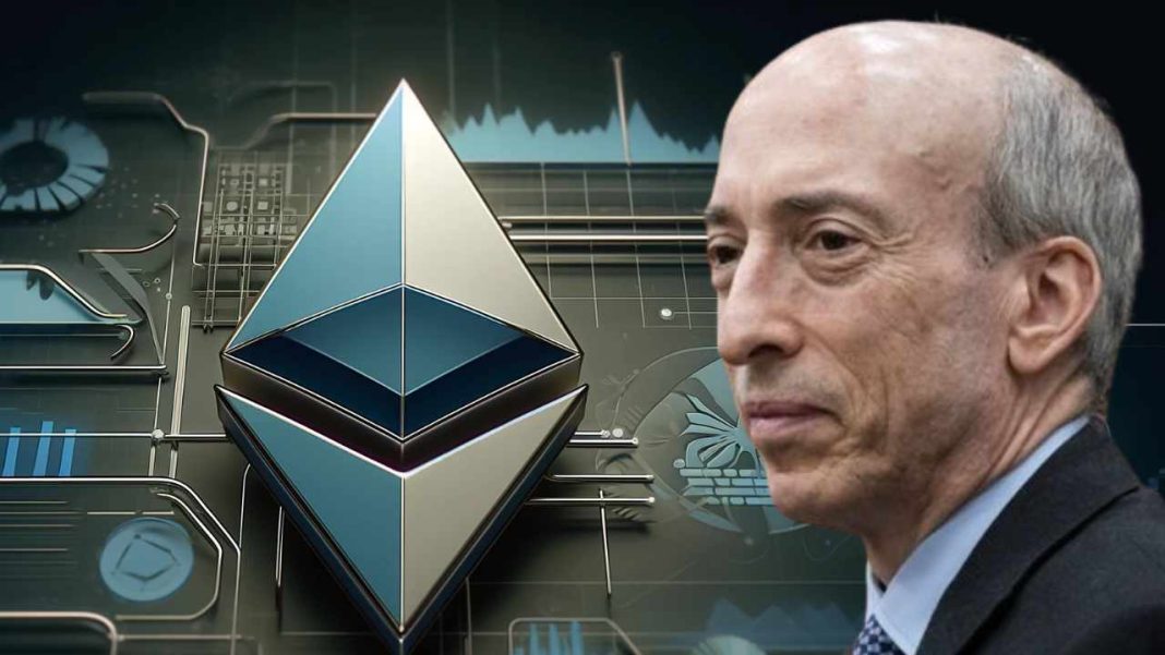 SEC Chair Gensler: Spot Ether ETFs 'Will Take Some Time' to Begin Trading – Bitcoin News