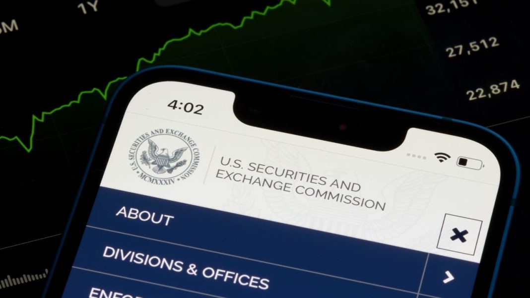 SEC Charges Consensys With Violating Federal Securities Laws – Bitcoin News