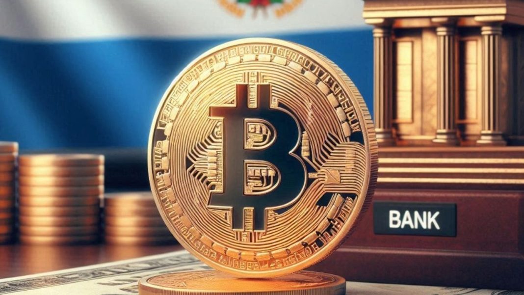 Salvadoran Government Introduces Bitcoin Banking Law Reform – Finance Bitcoin News