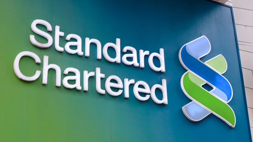 Standard Chartered Set to Launch Spot Crypto Trading for Bitcoin, Ethereum – Bitcoin News