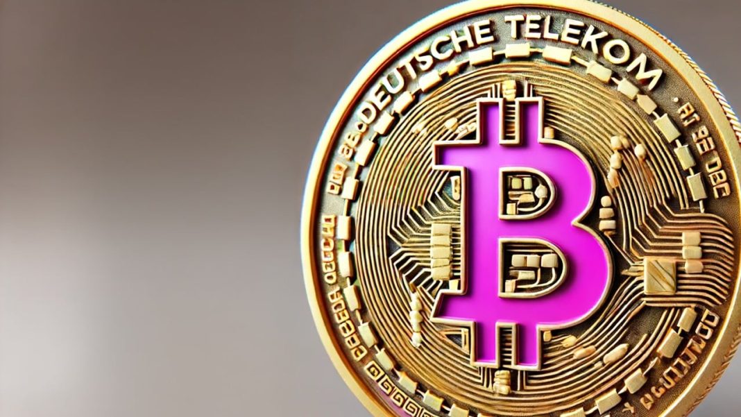 T-Mobile Owner Deutsche Telekom Unveils Bitcoin and Lightning Network Node Operations – Bitcoin News