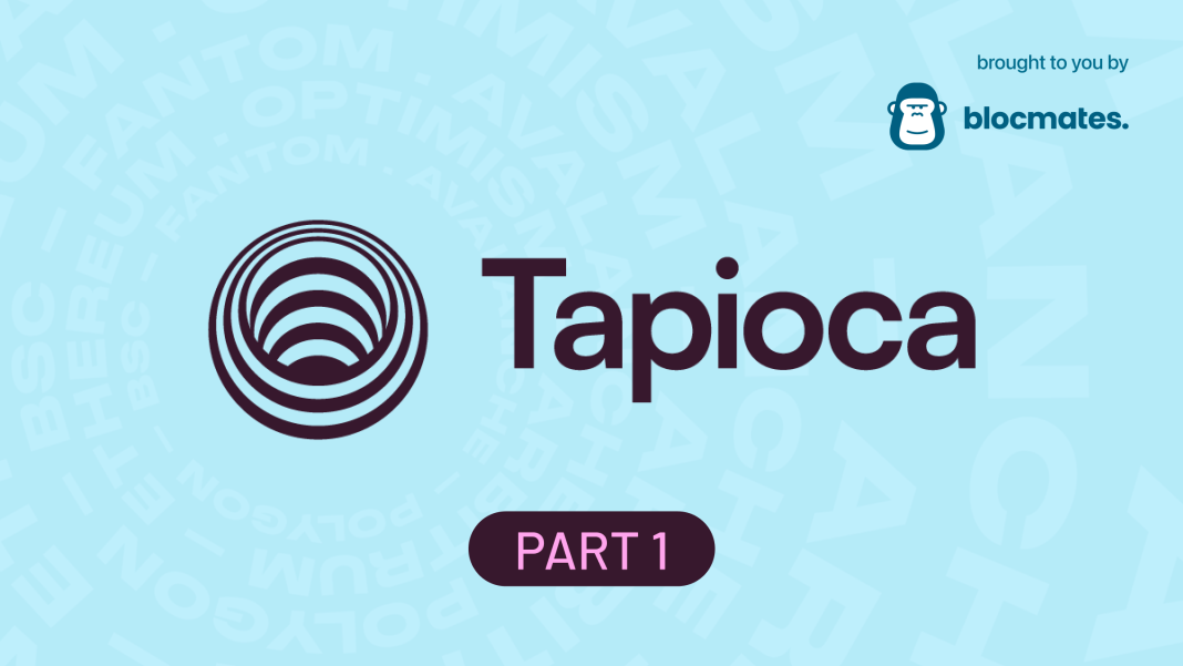 The Definitive Guide to Tapioca DAO: Part One – Featured Bitcoin News
