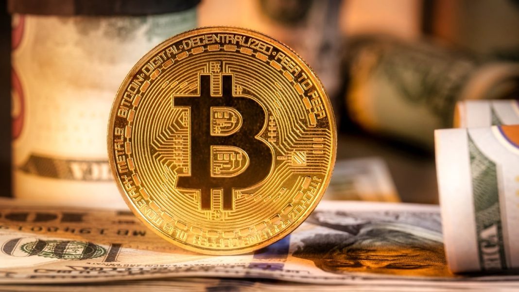 US Bitcoin ETFs See $200 Million Outflow; Grayscale Leads With $121 Million – Finance Bitcoin News