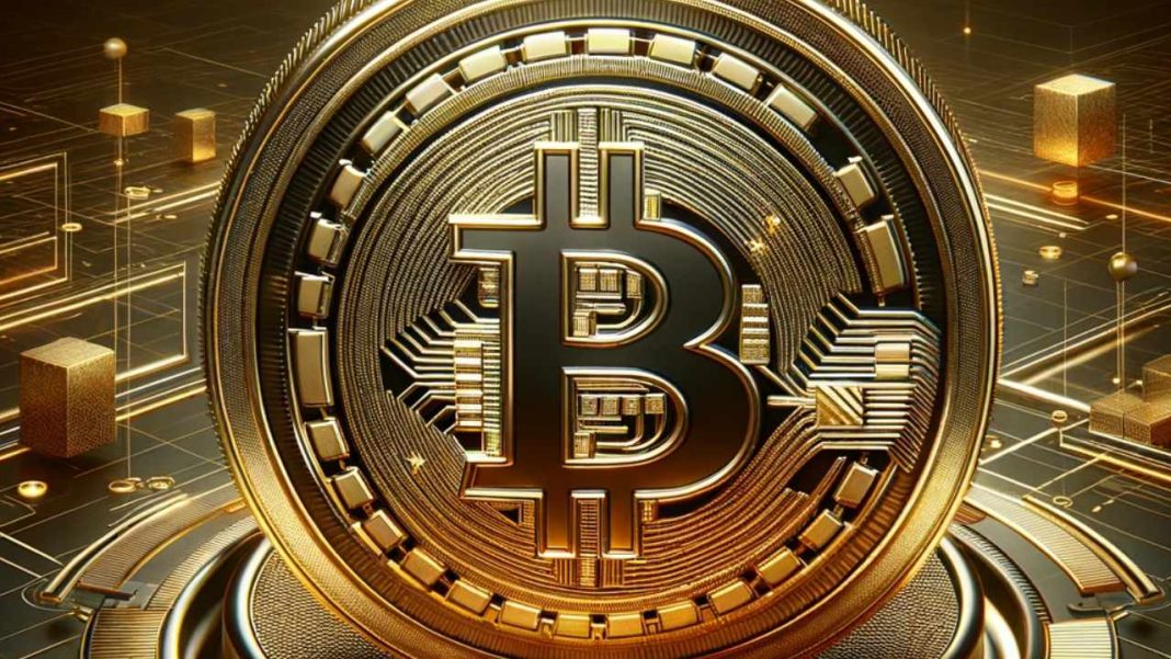 Veteran Trader Peter Brandt Predicts 100 Oz of Gold per Bitcoin – Markets and Prices Bitcoin News