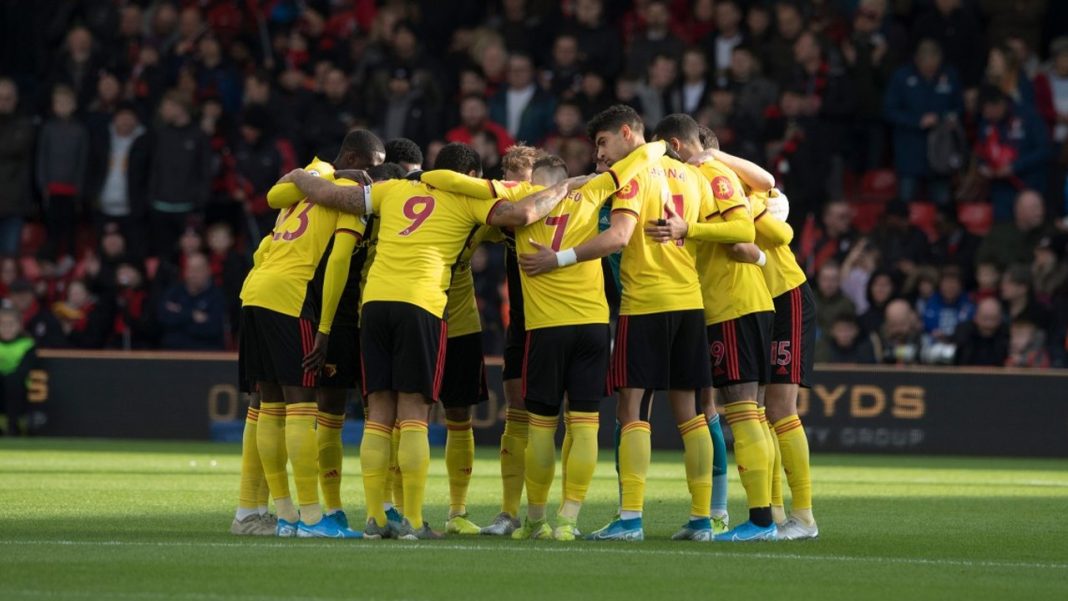 Watford FC Partners With Republic to Offer 10% Stake to Fans and Investors – Bitcoin News