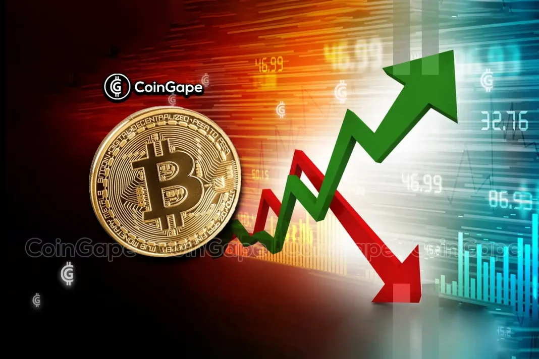 Why Is Bitcoin (BTC) Price Falling Rapidly Today?