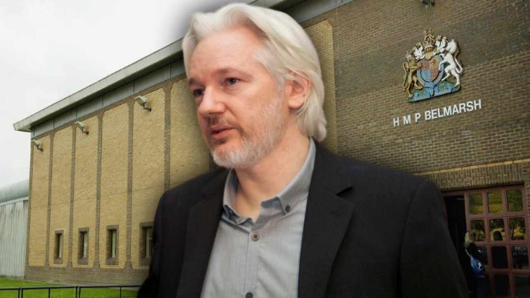 Wikileaks Founder Julian Assange Freed From Prison — Set to Plead Guilty in US Deal – Featured Bitcoin News