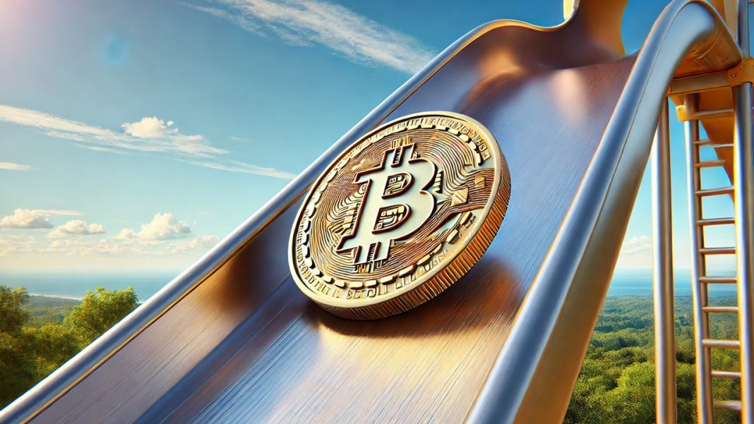 Bitcoin Dips to $56,952 as Market Reacts to Mt Gox and German BTC Moves – Market Updates Bitcoin News