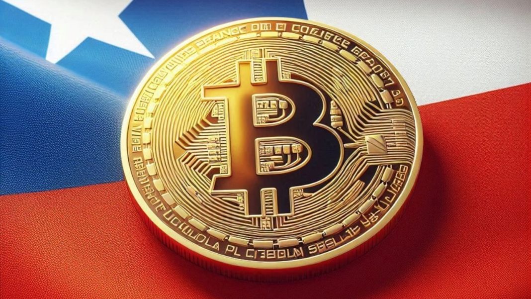Blackrock's Bitcoin ETF Starts Trading in Chilean Stock Exchange – News Bytes Bitcoin News