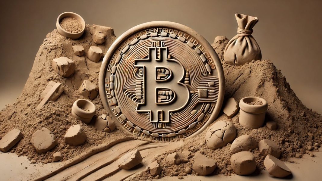Coinmetrics Report: Bitcoin Mining Faces Turbulence in Q2 2024  – Mining Bitcoin News