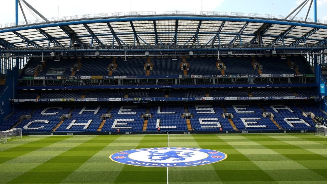 Crypto Exchange Bingx Now English Football Club Chelsea’s Training Wear Partner – News Bytes Bitcoin News