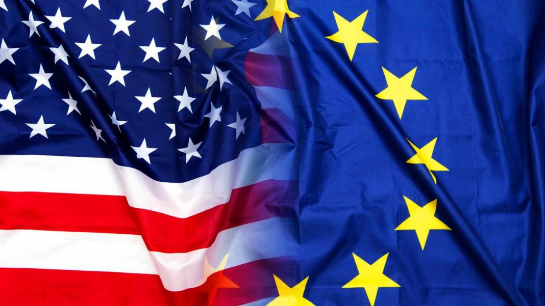 EU–US Financial Forum Highlights Cooperation on Crypto Regulation – News Bytes Bitcoin News