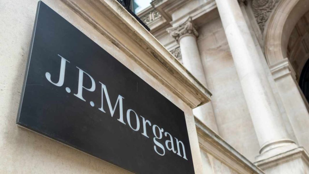 JPMorgan: Ant International Processes Billions of Dollars Using JPM Coin – Finance Bitcoin News
