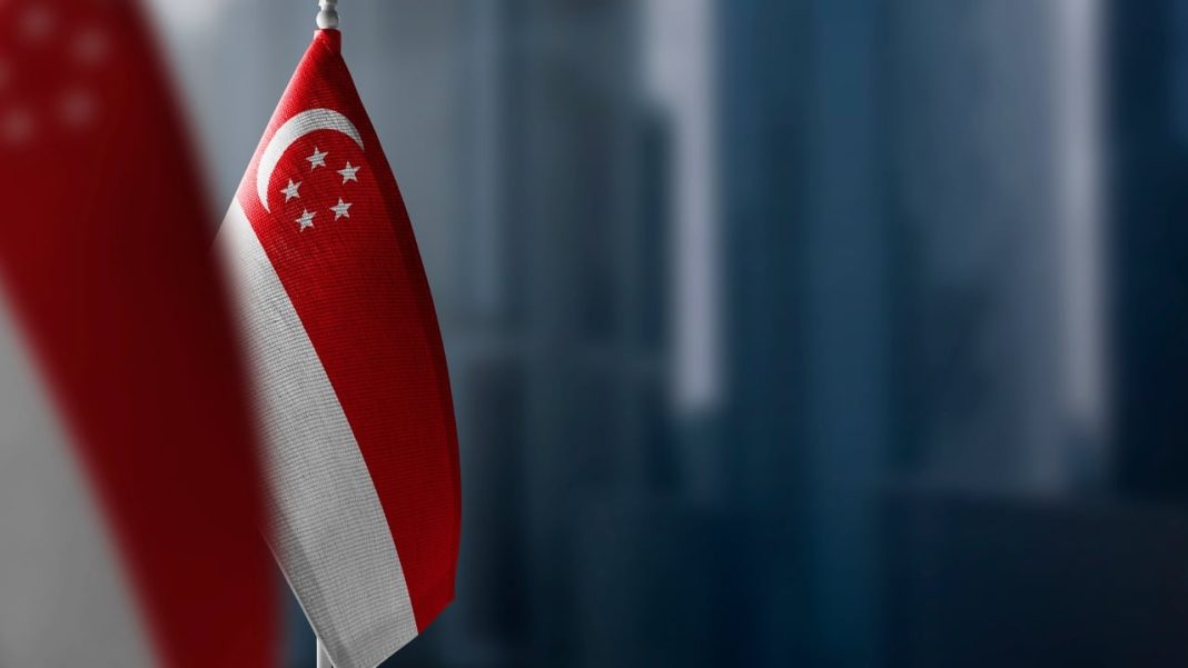 Paxos Gains Full Approval From Singapore's Monetary Authority for Digital Token Services – Finance Bitcoin News