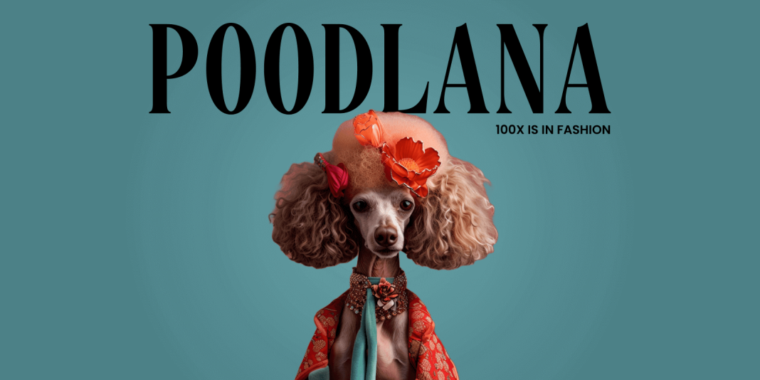Poodlana: The new trendsetter meme coin set to launch on Solana - CoinJournal