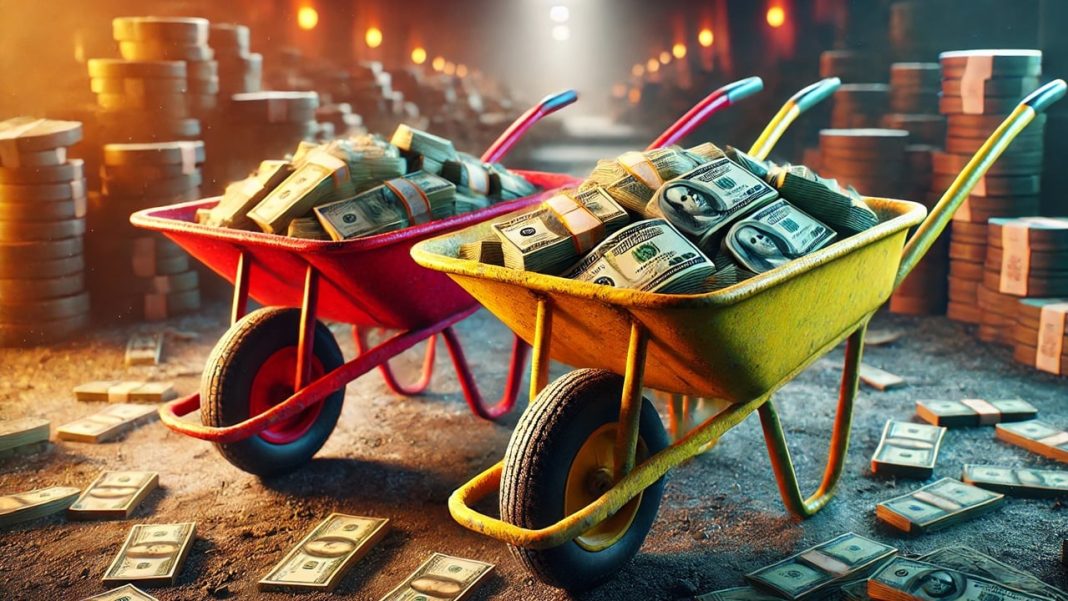 20 Crypto Startups Raise $141.3 Million in Less Than 2 Weeks  – Finance Bitcoin News