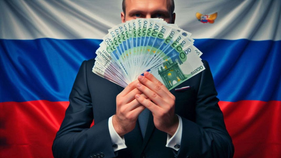 $2.3 Billion in Dollar, Euro Bills Shipped to Russia Despite Ban – Economics Bitcoin News