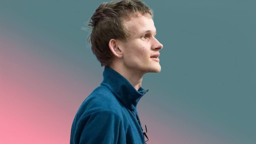 800 ETH Transferred: Vitalik Buterin’s Latest Wallet Activity Draws Attention – Bitcoin News