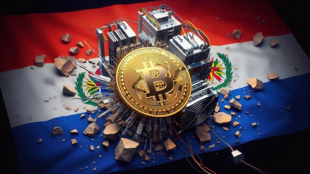 9 Bitcoin Mining Companies Suspend Activities After Power Fee Hikes in Paraguay – Mining Bitcoin News