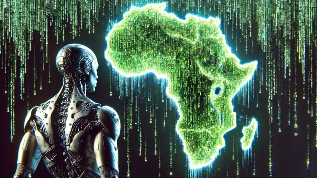 AI Curiosity Explodes: South Africa, Nigeria, and Kenya Embrace the Technology – News Bytes Bitcoin News