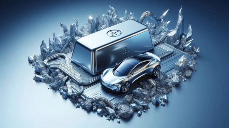 Analyst Predicts Silver Prices Could Reach $200 Driven by Demand for New EV Battery Technology – Markets and Prices Bitcoin News