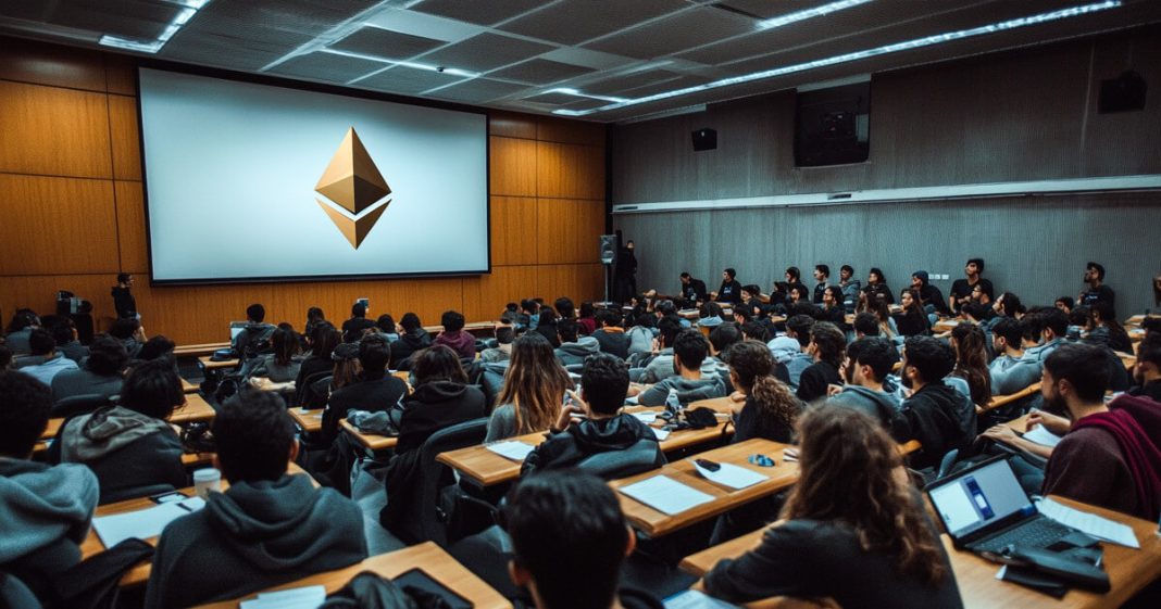 Argentina introduces Ethereum education in high schools