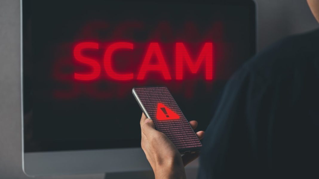 Avalanche Discord Compromised—Fake Token Scammers Strike Again – News Bytes Bitcoin News