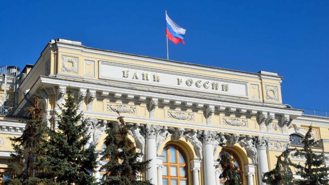 Bank of Russia Eyes Stablecoins for Cross-Border Transactions – Regulation Bitcoin News