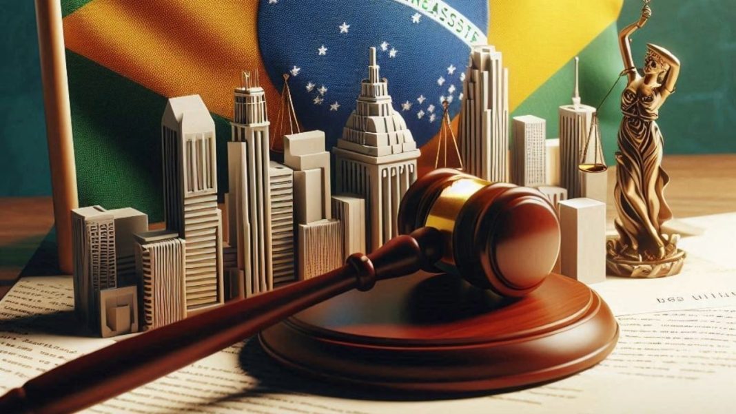 Binance Pays $1.75 Million to Settle Irregular Derivatives Offering Procedure in Brazil – Legal Bitcoin News