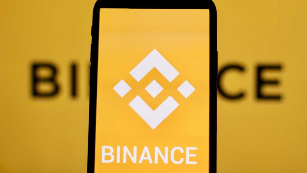 Binance Says It Protects Over $2.4 Billion From Crypto Scams This Year – Exchanges Bitcoin News