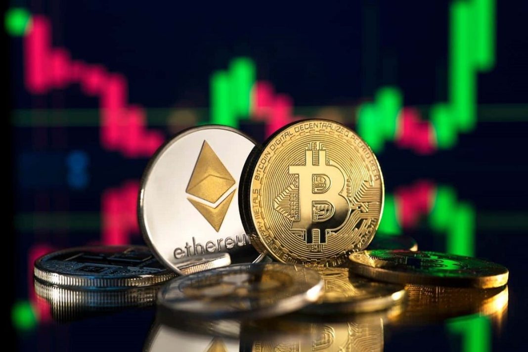 Top 3 Bitcoin, Ethereum, Ripple Price Analysis: Why Is BTC Price Up Today