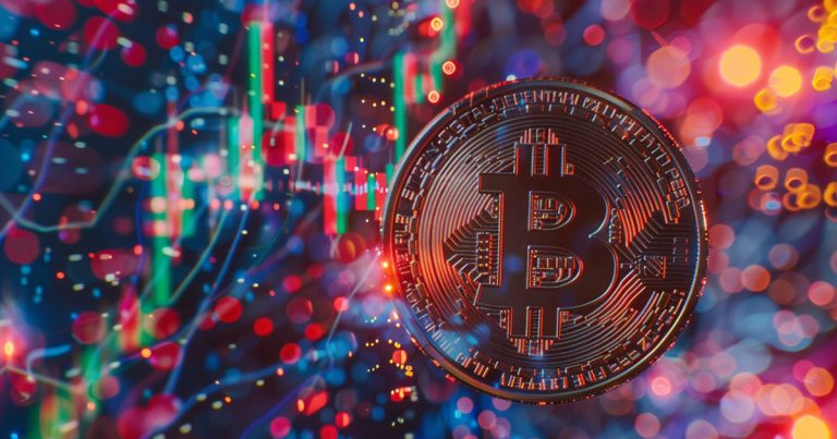 Bitcoin channel predictions align with market movements over 6 months