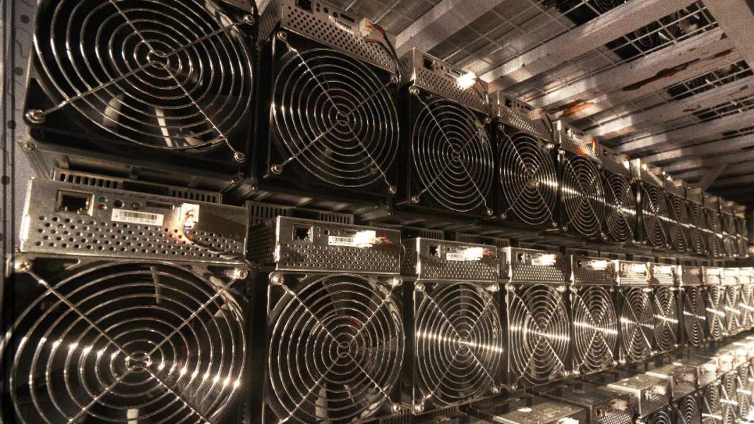 Bitfarms Takes Control of Its First US Mega-Site to Expand Bitcoin Mining Capacity – News Bytes Bitcoin News