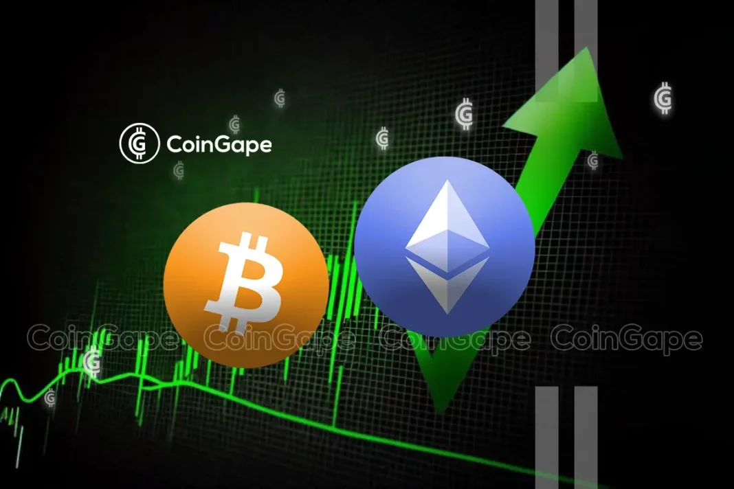 Bitwise Discloses Massive Investments In Bitcoin & Ethereum ETFs By Large RIA