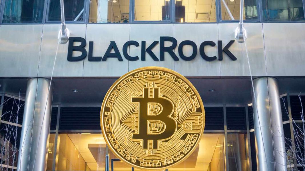 Investment Advisor With $5B AUM Dives Into BlackRock Bitcoin ETF