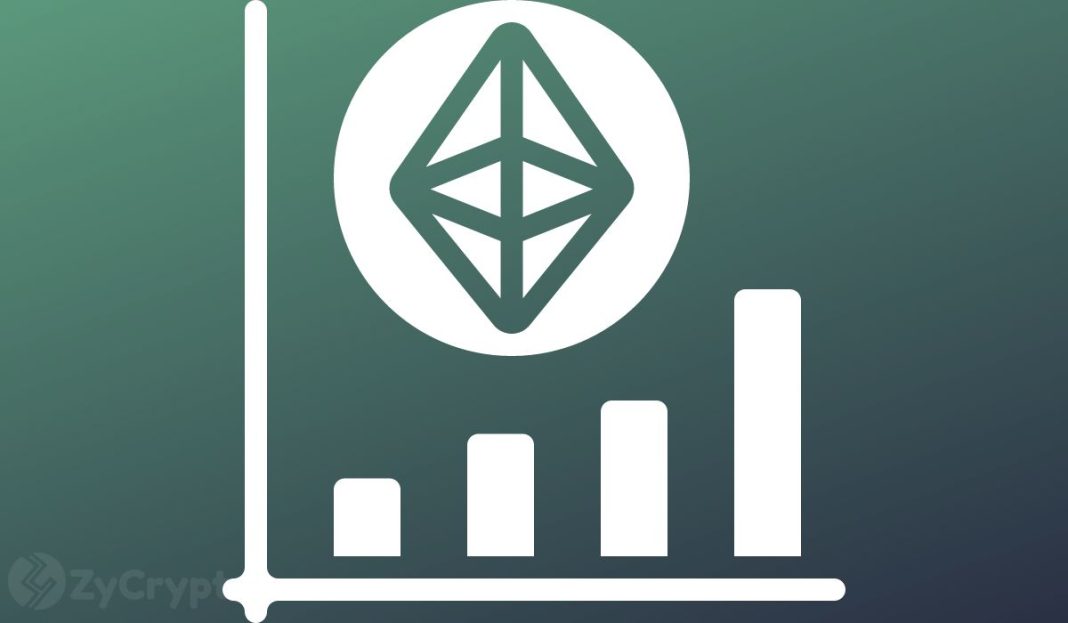 ETH To The Moon? BlackRock Officially Files For Spot Ethereum ETF With SEC