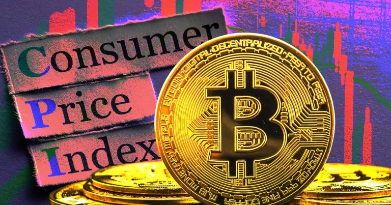 Breaking: Bitcoin Price To Rally As US CPI Inflation Cools To 2.9%