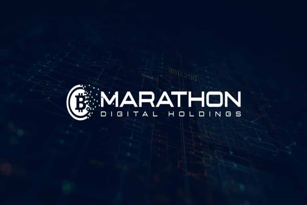 Marathon Wallets With Over $1 Bln of Bitcoin Get Identified Ahead of Halving