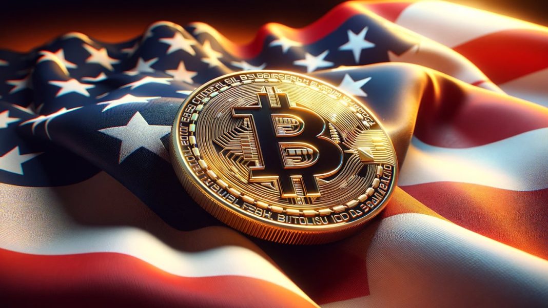 Breaking: US Government Moves 10,000 Bitcoin From Silk Road Wallets