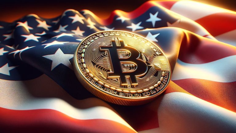 Breaking: US Government Moves 10,000 Bitcoin From Silk Road Wallet