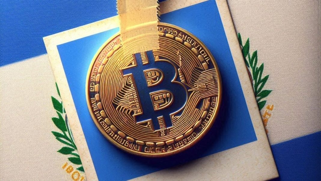 Bukele States Bitcoin Was an Effective Rebranding Tool for El Salvador – Bitcoin News