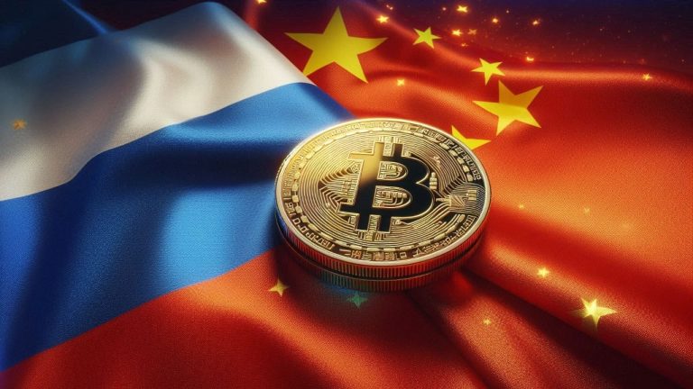 China-Russia International Trade Payments Situation Worsens: Crypto and Barter Rise as Alternatives – Economics Bitcoin News