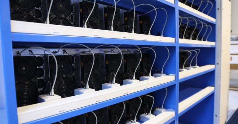 Cipher's Bitcoin Mining Business Remains Compelling, Canaccord Says