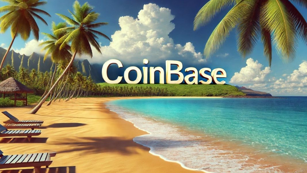 Coinbase Expands Crypto Services to Hawaii Following Regulatory Changes – Bitcoin News