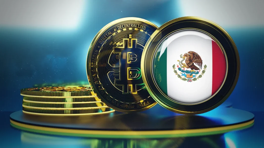 Coinflip Expands Cryptocurrency ATM Services to Mexico – Bitcoin News