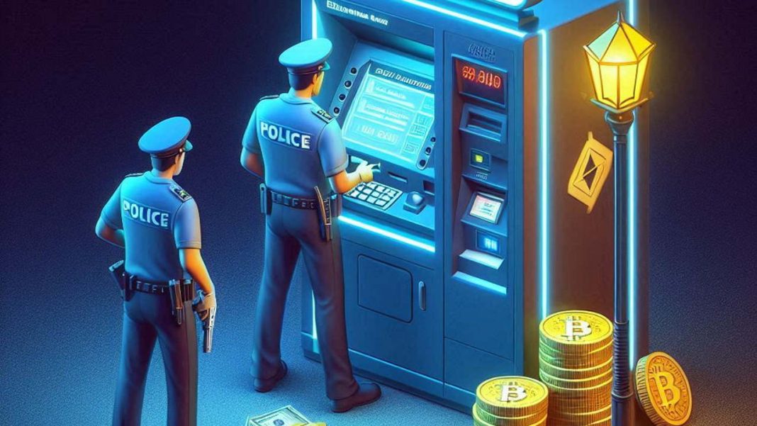 Crypto ATMs: A Hotbed of Illicit Activity and Regulatory Crackdowns, Says Report – News Bytes Bitcoin News