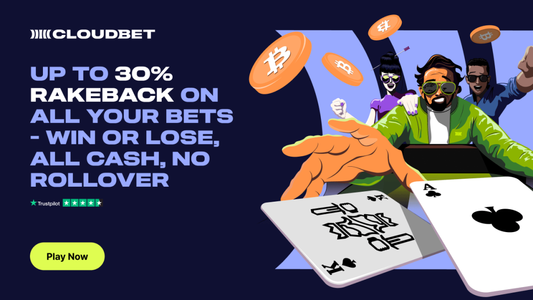 Crypto Betting Pioneer Cloudbet Gets a Makeover, Promises “Big Moves” – Press release Bitcoin News