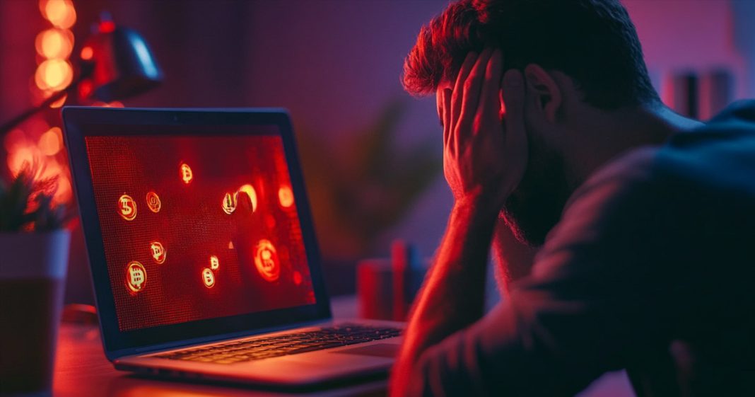 Crypto trader loses $55M in DAI to phishing attack using Inferno Drainer kit