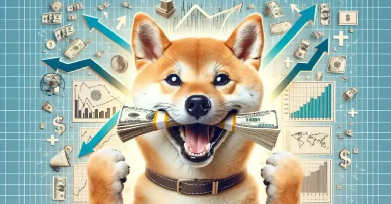 Dogecoin Millionaire Who Bought Shiba Inu Early Expects 3,500% Rally For Next Big Bet